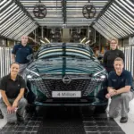 El Nissan Qashqai supera los 4 millones de ventas en Europa y Nissan lo celebra con varios vídeos que desvelan el potencial de su SUV más exitoso