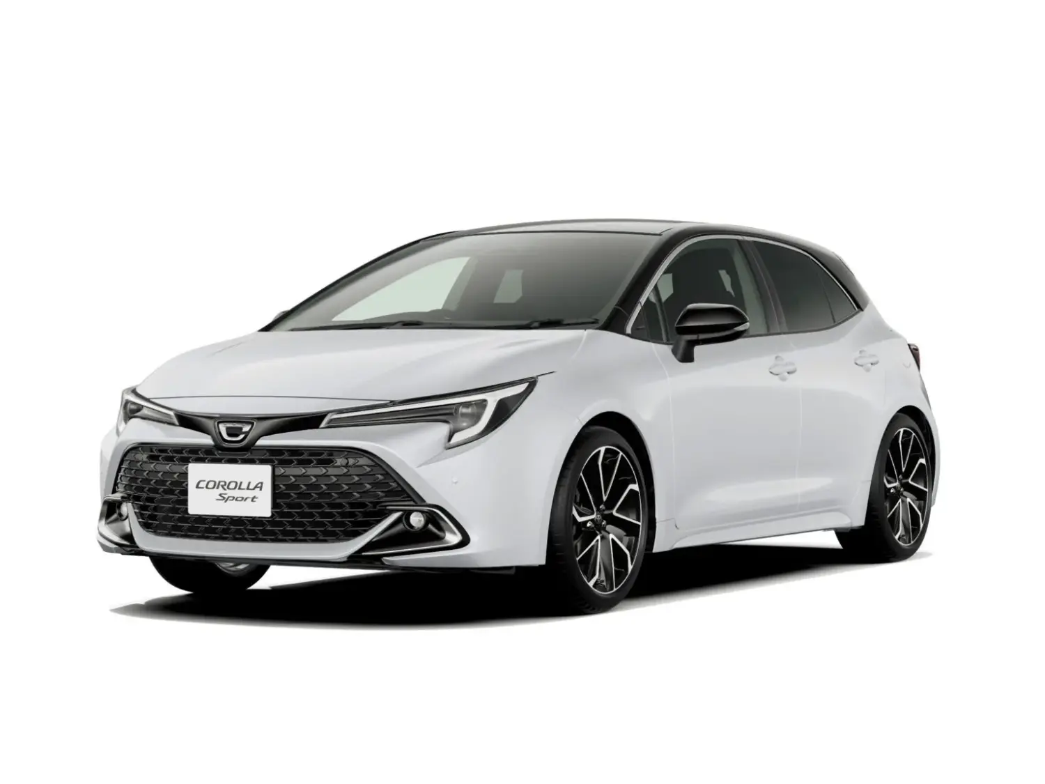 La oferta del Toyota Corolla Sedán que arrasa entre taxistas: etiqueta ECO y 215 €/mes