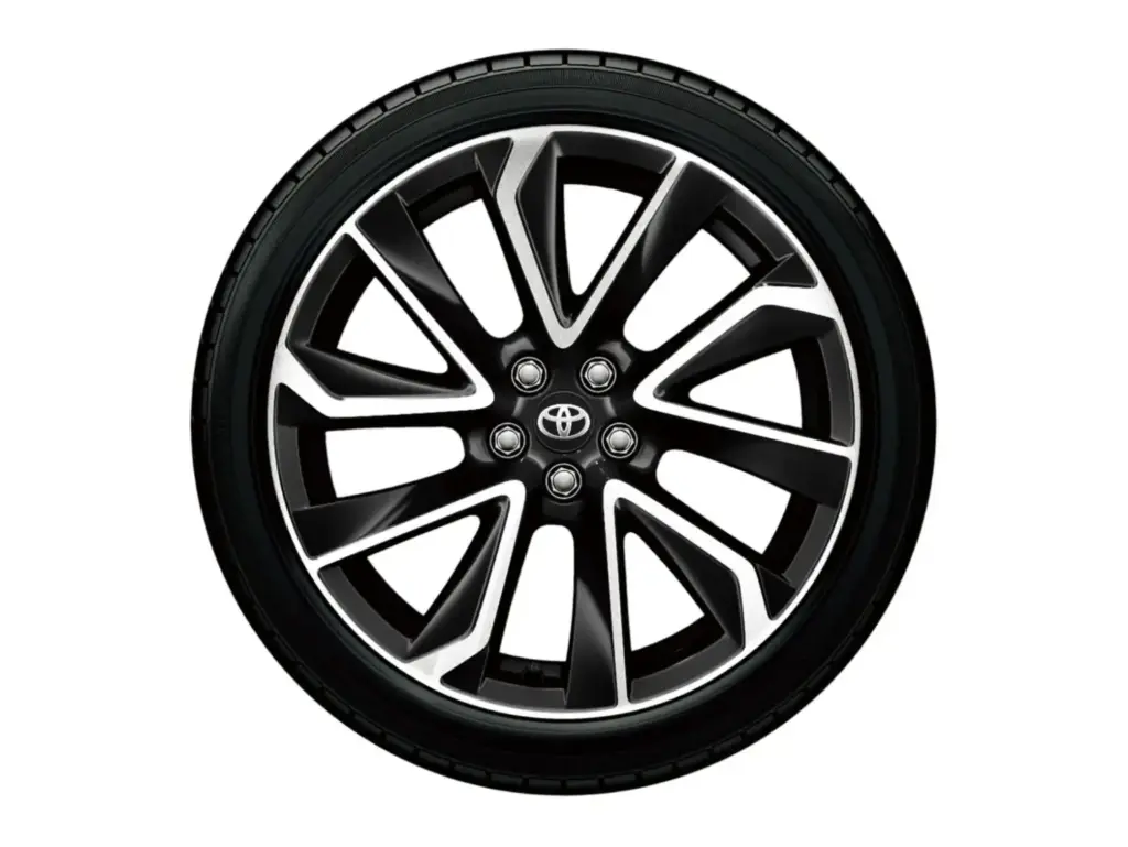 El colorido Toyota Corolla que aterriza con motivo de sus 60 años de vida 11 Motor16 42026 Toyota Corolla Sport G Z Active Elegance Japon 7 Motor16