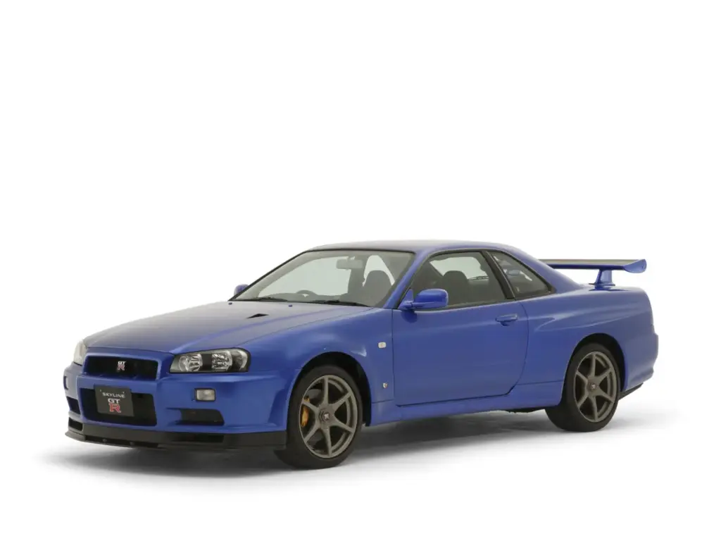Pinzas de freno en Nissan: ¿qué significan los colores rojo, amarillo, dorado o plata? 3 Motor16 5807140 51775555 cb7d c8da d33d 1e08d0713f75 Motor16