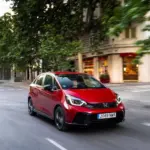 Resultados Honda: el beneficio operativo se duplica hasta 2.900 M€ pese a perder 6.100 M€ en eléctricos
