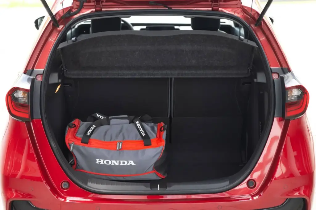 583237 HONDA JAZZ 25 ANIVERSARIO Motor16