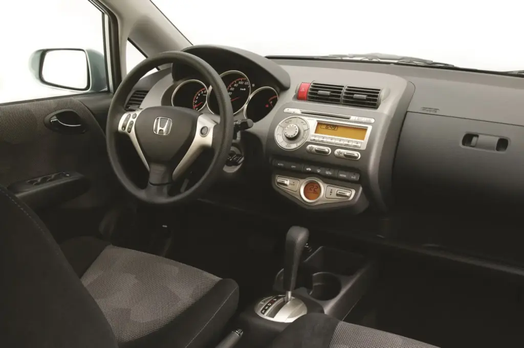 6623 Primera generaci n HONDA JAZZ 25 ANIVERSARIO Motor16