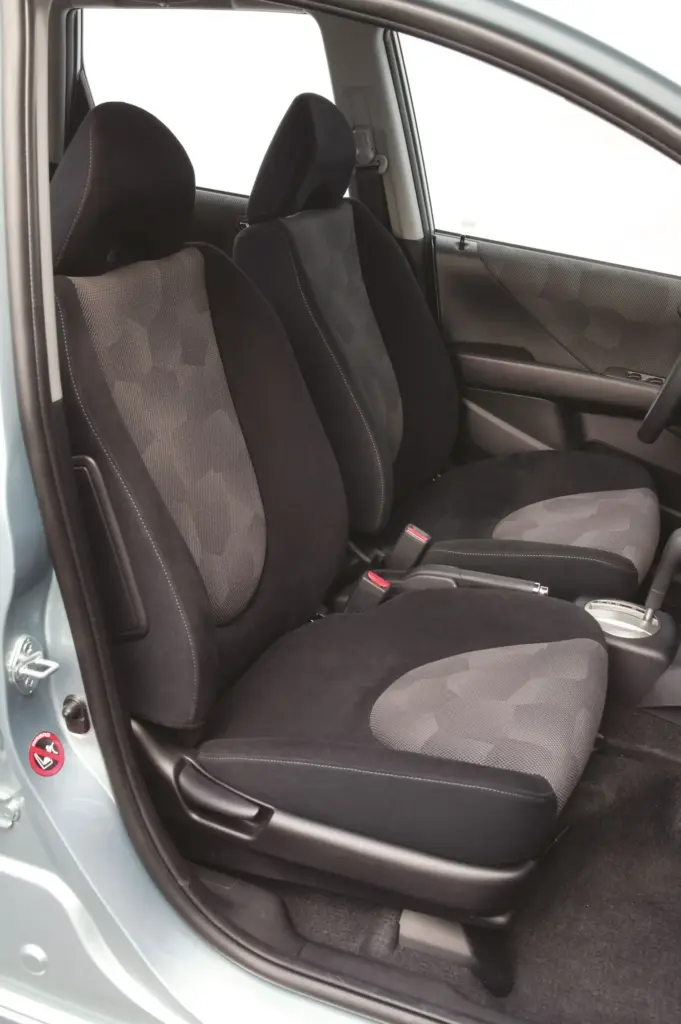 6624 Primera generaci n HONDA JAZZ 25 ANIVERSARIO Motor16