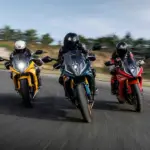 Seguro moto incluido: la Mitt 775R naked española por 6.995 €, ahorra hasta 300 € el primer año