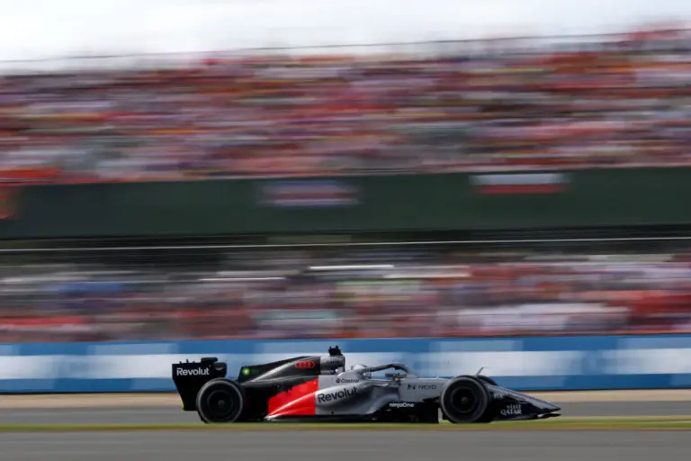 Audi fija 2030 como objetivo para luchar por el título de F1