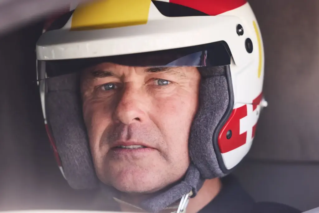 Audi estrena el Nuvolari en Goodwood con Tom Kristensen al volante 3 Motor16 AUDI GOODWOOD 2026 3 Motor16