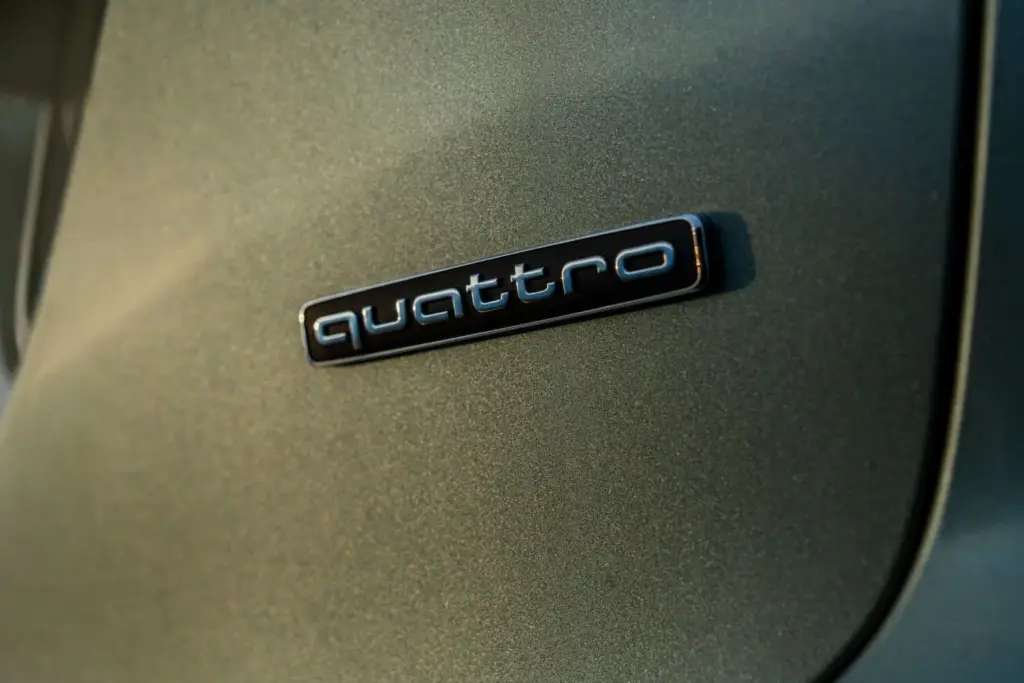 Conducimos el nuevo Audi Q4 e-tron: segundas partes son mejores 15 Motor16 AUDI Q4 ETRON SPORTBACK 10 Motor16