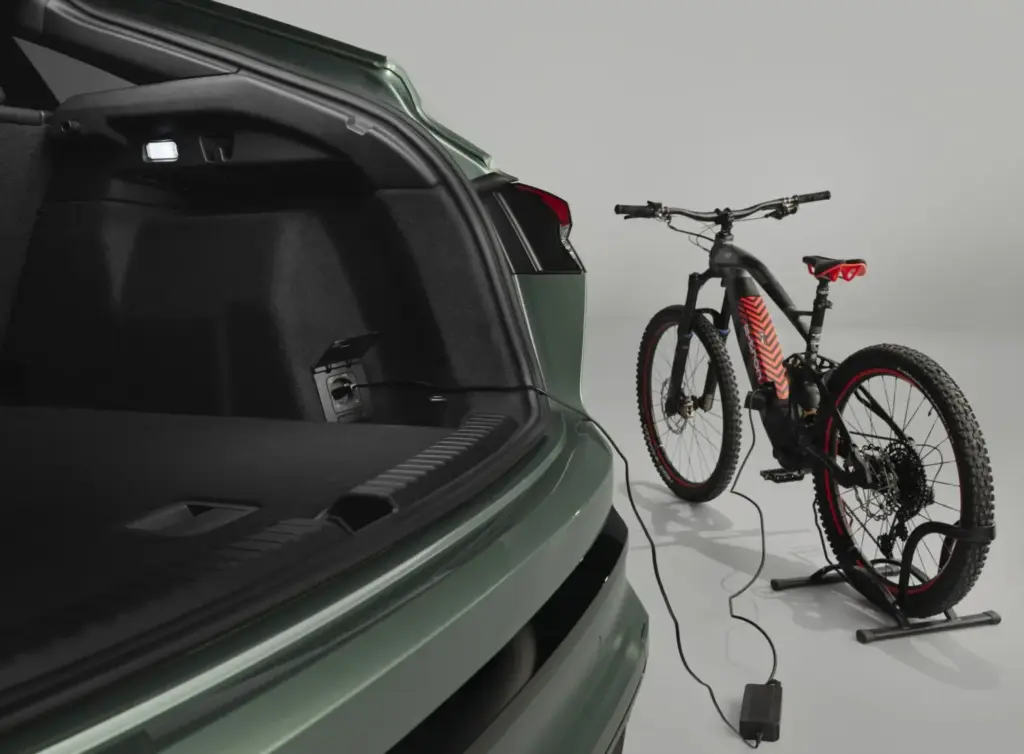 Conducimos el nuevo Audi Q4 e-tron: segundas partes son mejores 2 Motor16 AUDI Q4 ETRON SPORTBACK 14 Motor16
