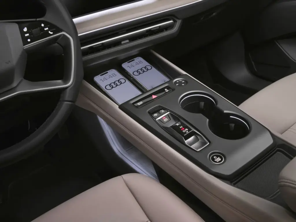 Conducimos el nuevo Audi Q4 e-tron: segundas partes son mejores 37 Motor16 AUDI Q4 ETRON SUV 12 Motor16