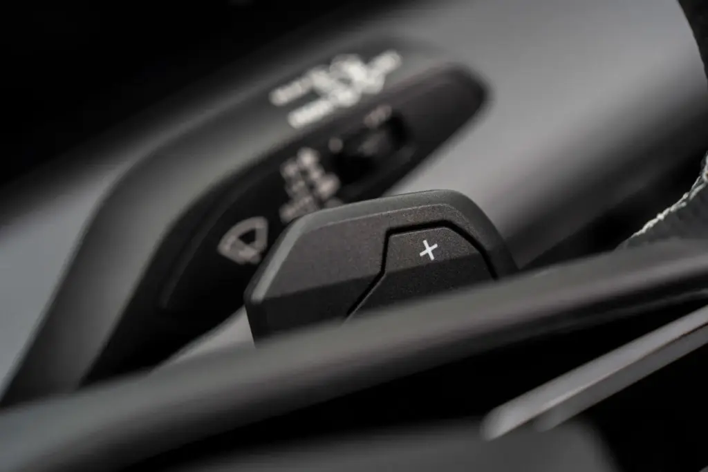 Conducimos el nuevo Audi Q4 e-tron: segundas partes son mejores 39 Motor16 AUDI Q4 ETRON SUV 14 Motor16