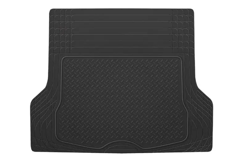 Los 6 mejores protectores de maletero para perro de coche en 2026 2 Motor16 AUTOZOCO Motor16