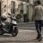 Seguro scooter 125: cuánto cuesta la póliza del nuevo KYMCO Agility NX 125 y cómo ahorrar