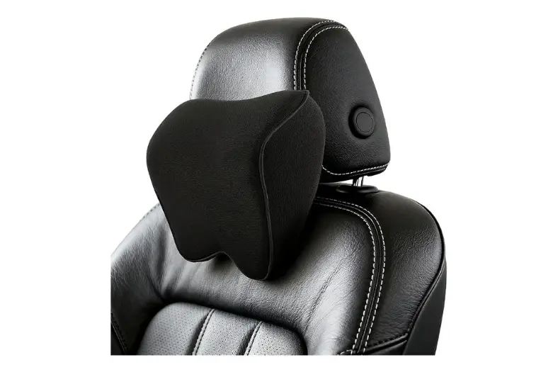 10 mejores reposacabezas cervicales para coche 2026 1 Motor16 Alaoo Motor16