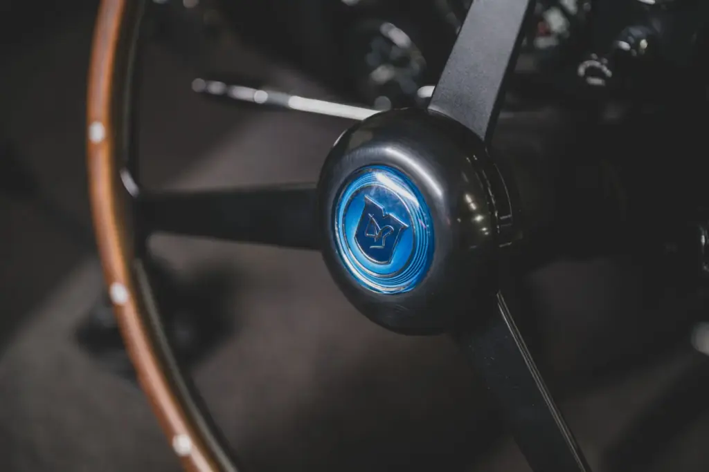 Aston Martin DB4 GT Zagato 1962 10 Motor16
