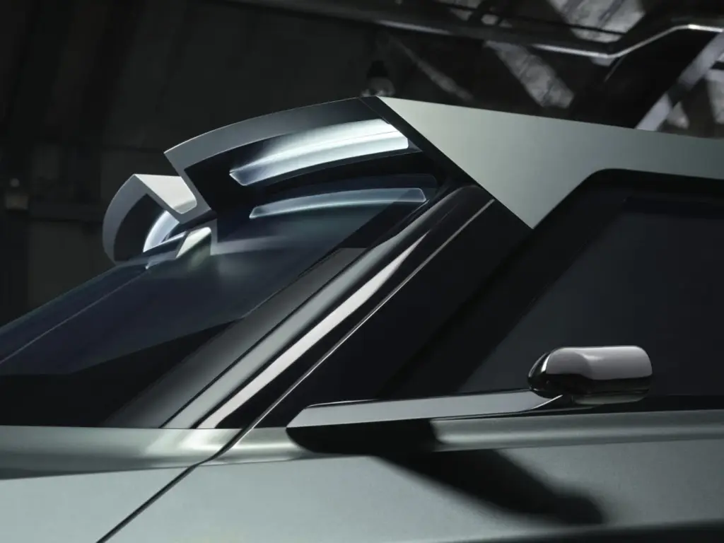 Aston Martin Dreadnought: el SUV militar que solo existe en el mundo virtual de Call of Duty 15 Motor16 Aston Martin Dreadnought 11 Motor16