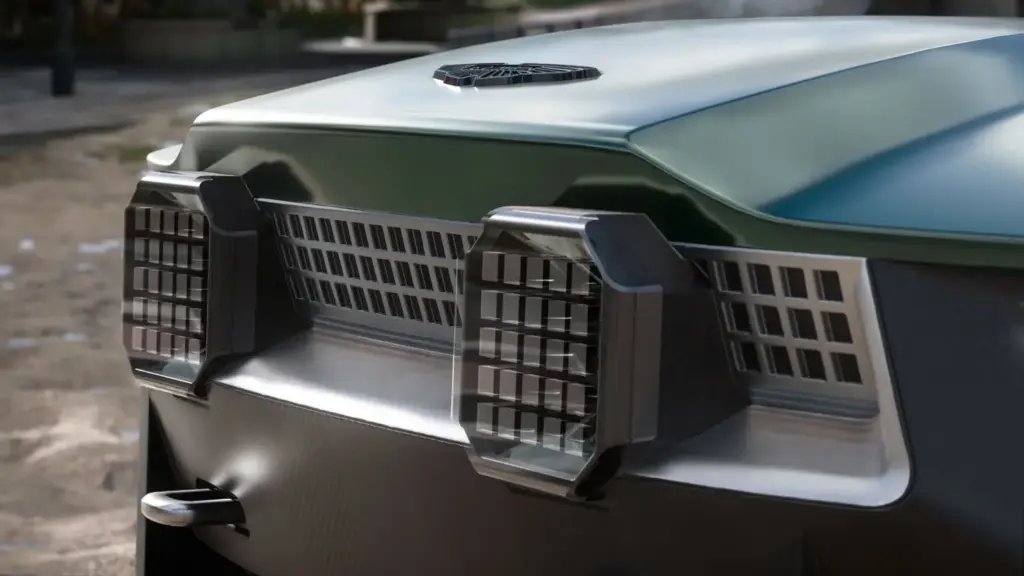 Aston Martin Dreadnought: el SUV militar que solo existe en el mundo virtual de Call of Duty 19 Motor16 Aston Martin Dreadnought 15 Motor16