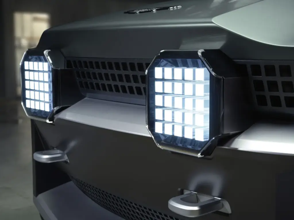 Aston Martin Dreadnought: el SUV militar que solo existe en el mundo virtual de Call of Duty 12 Motor16 Aston Martin Dreadnought 8 Motor16