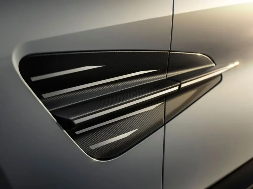 Aston Martin Vanquist 25 Aniversario 1 Motor16
