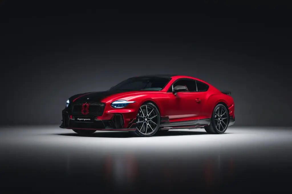 BENTLEY Design Theme by Mulliner 1 1 Motor16