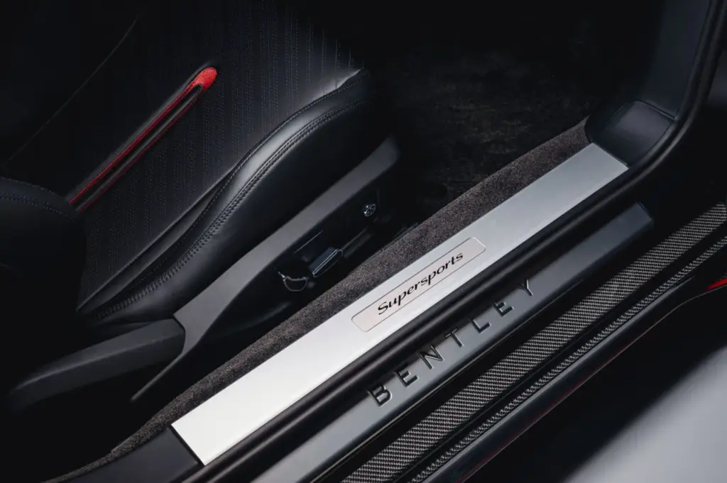 BENTLEY Design Theme by Mulliner 1 14 Motor16