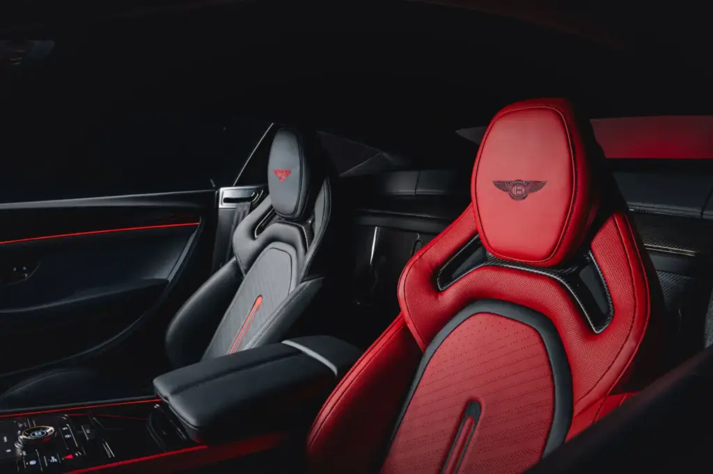 BENTLEY Design Theme by Mulliner 1 17 Motor16