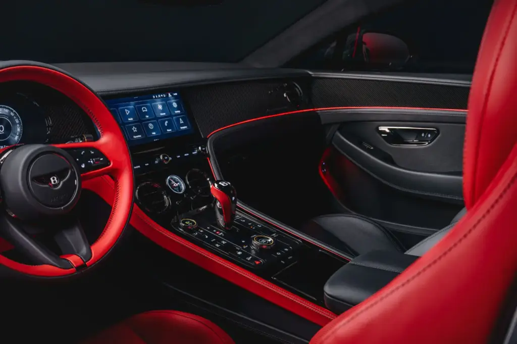 BENTLEY Design Theme by Mulliner 1 19 Motor16