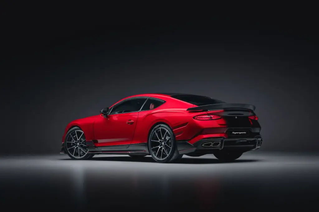 BENTLEY Design Theme by Mulliner 1 2 Motor16