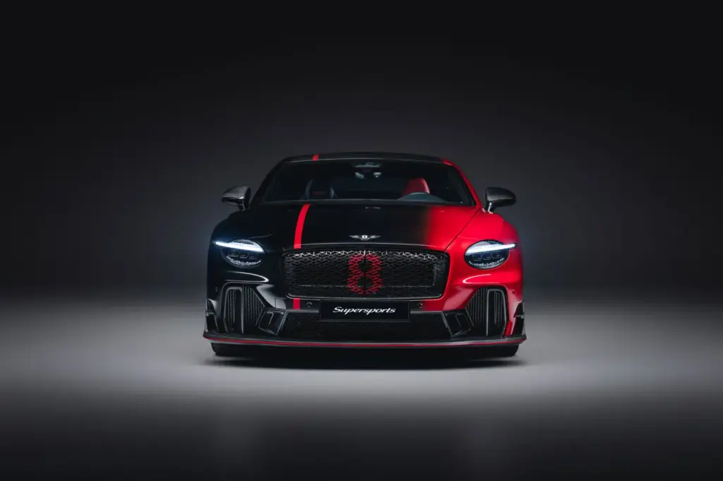 BENTLEY Design Theme by Mulliner 1 3 Motor16