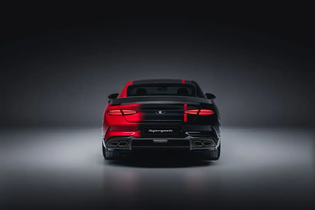 BENTLEY Design Theme by Mulliner 1 4 Motor16