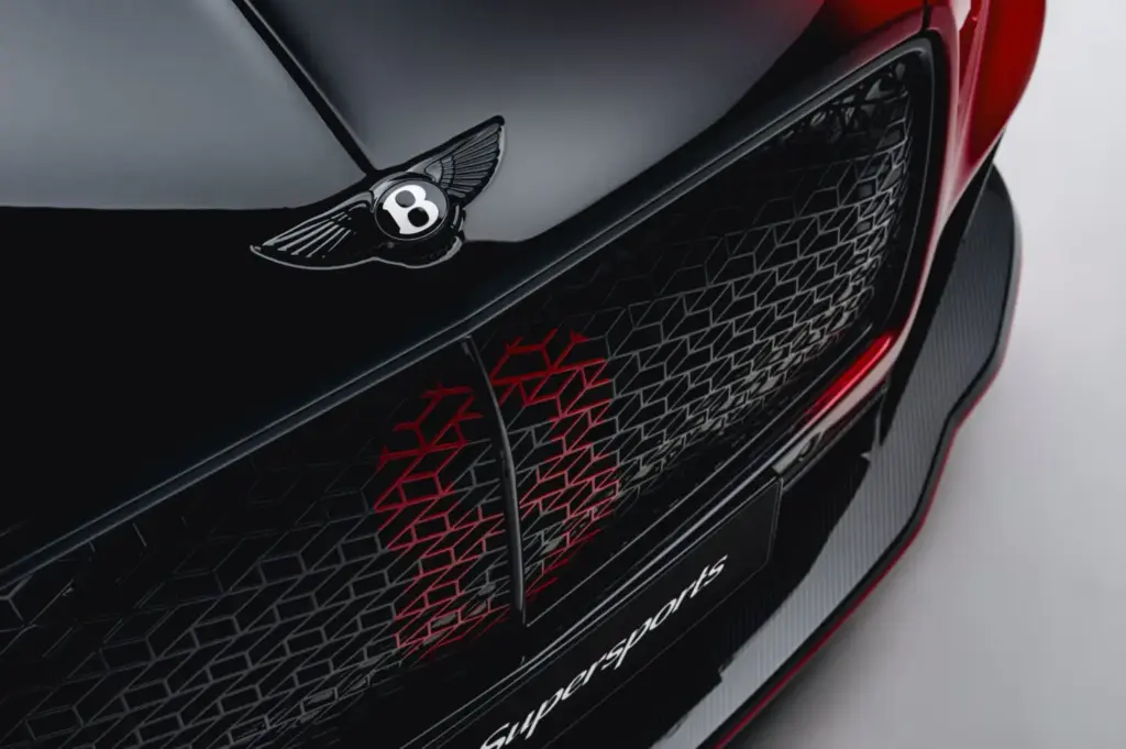 BENTLEY Design Theme by Mulliner 1 7 Motor16