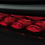 Bentley reinterpreta el diamante, su seña de identidad centenaria, para el nuevo Torcal