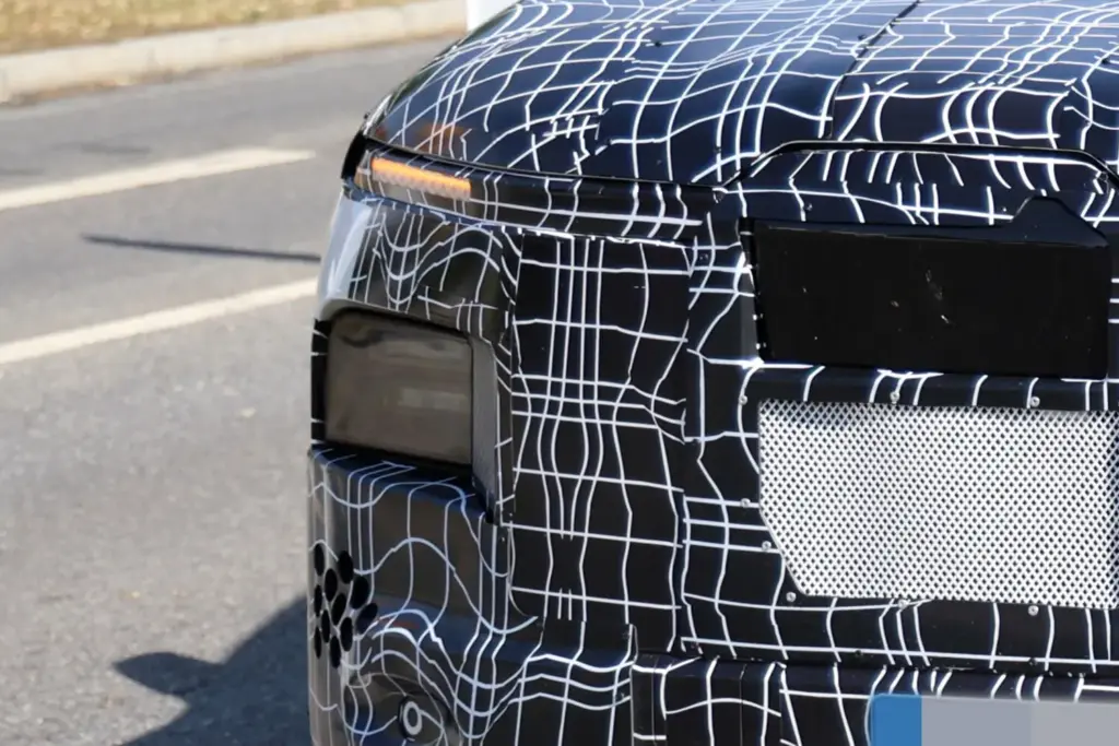 BMW IX7 3 Motor16