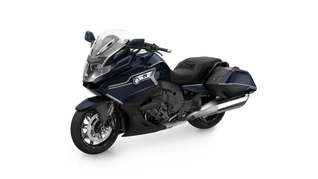 BMW Motorrad actualiza su gama para el año modelo 2027 con nuevas opciones de equipamiento y mejoras técnicas 4 Motor16 BMW Motorrad 2027 1 Motor16