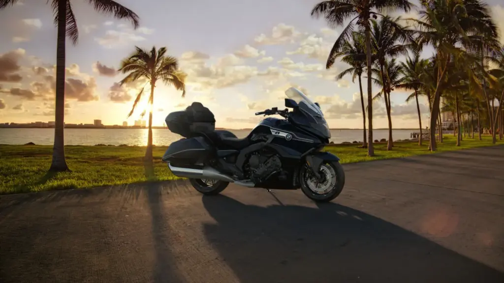 BMW Motorrad actualiza su gama para el año modelo 2027 con nuevas opciones de equipamiento y mejoras técnicas 13 Motor16 BMW Motorrad 2027 10 Motor16