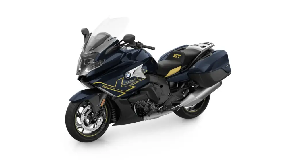BMW Motorrad actualiza su gama para el año modelo 2027 con nuevas opciones de equipamiento y mejoras técnicas 14 Motor16 BMW Motorrad 2027 11 Motor16