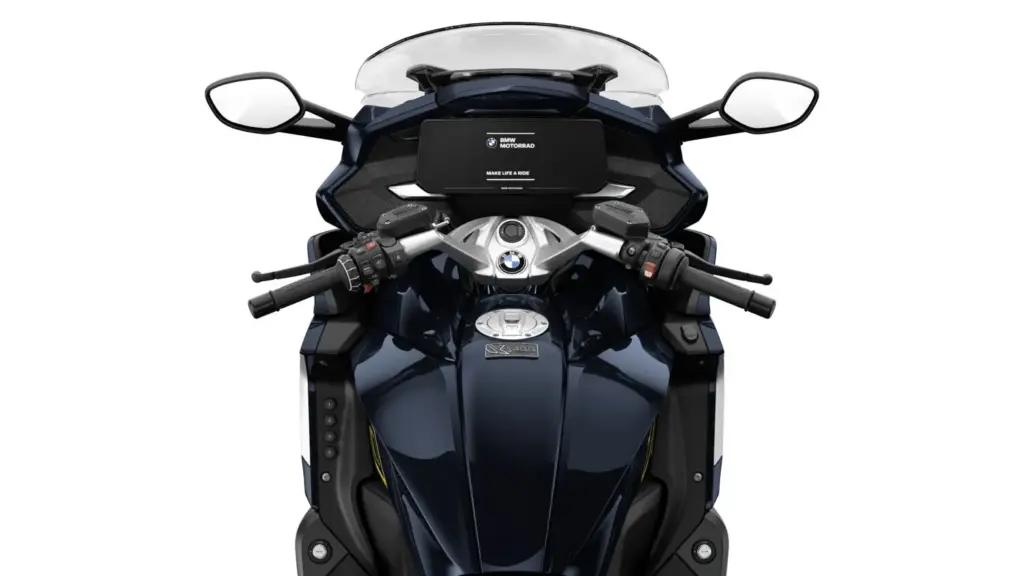 BMW Motorrad actualiza su gama para el año modelo 2027 con nuevas opciones de equipamiento y mejoras técnicas 15 Motor16 BMW Motorrad 2027 12 Motor16