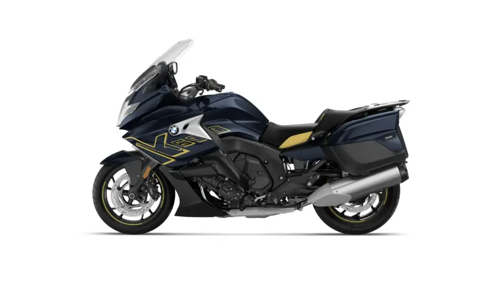 BMW Motorrad actualiza su gama para el año modelo 2027 con nuevas opciones de equipamiento y mejoras técnicas 16 Motor16 BMW Motorrad 2027 13 Motor16