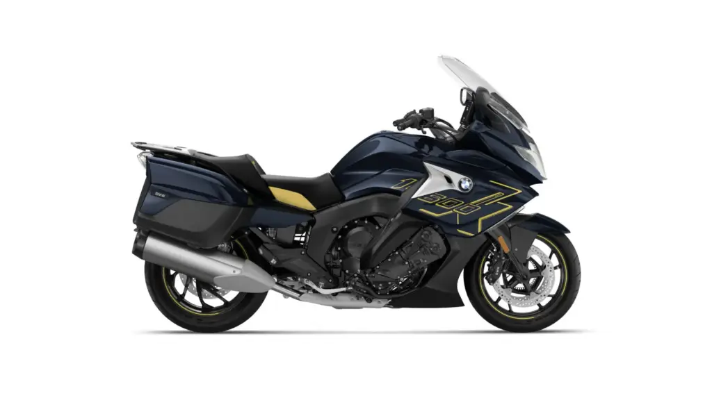 BMW Motorrad actualiza su gama para el año modelo 2027 con nuevas opciones de equipamiento y mejoras técnicas 17 Motor16 BMW Motorrad 2027 14 Motor16