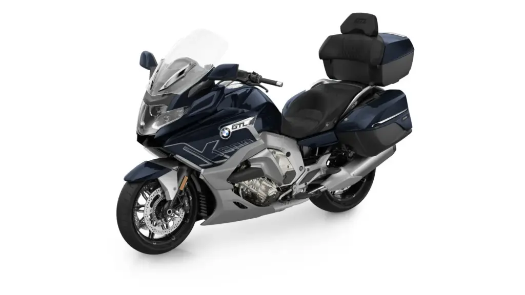 BMW Motorrad actualiza su gama para el año modelo 2027 con nuevas opciones de equipamiento y mejoras técnicas 2 Motor16 BMW Motorrad 2027 15 Motor16