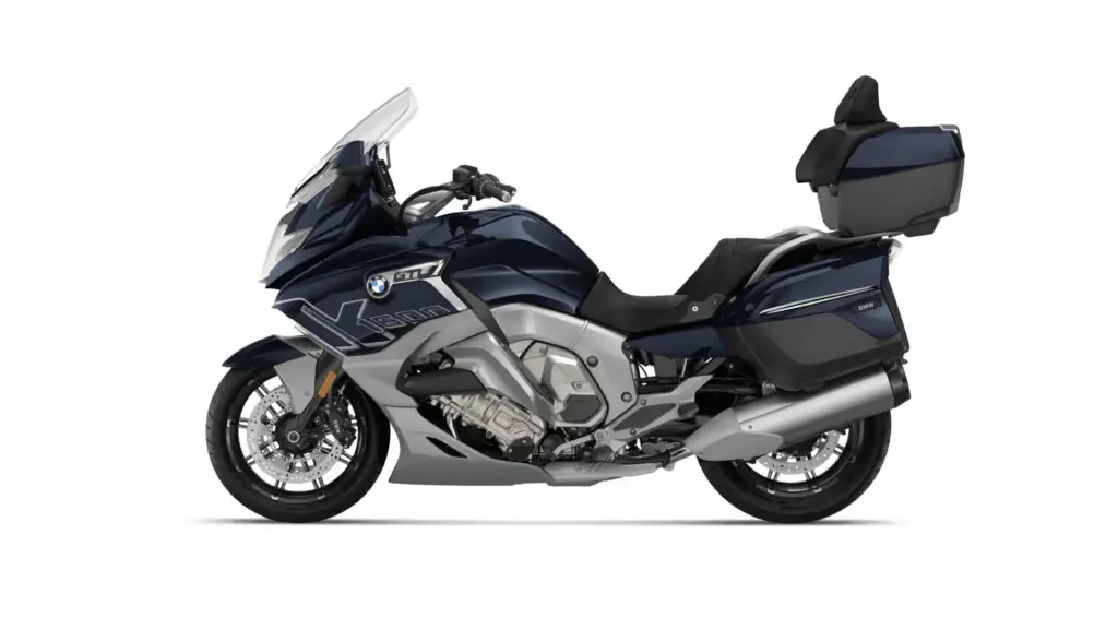 BMW Motorrad actualiza su gama para el año modelo 2027 con nuevas opciones de equipamiento y mejoras técnicas 20 Motor16 BMW Motorrad 2027 17 Motor16