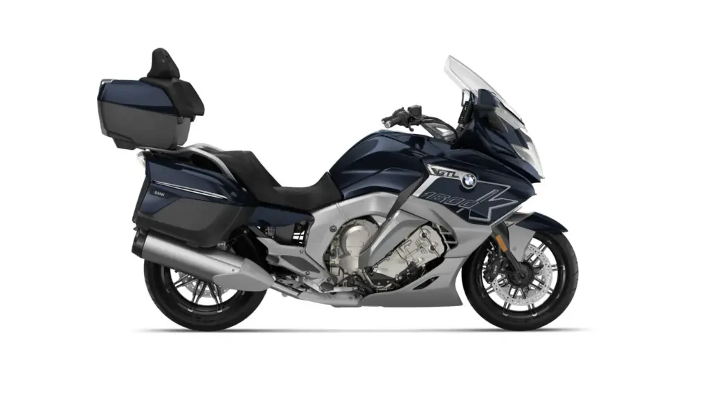 BMW Motorrad actualiza su gama para el año modelo 2027 con nuevas opciones de equipamiento y mejoras técnicas 21 Motor16 BMW Motorrad 2027 18 Motor16