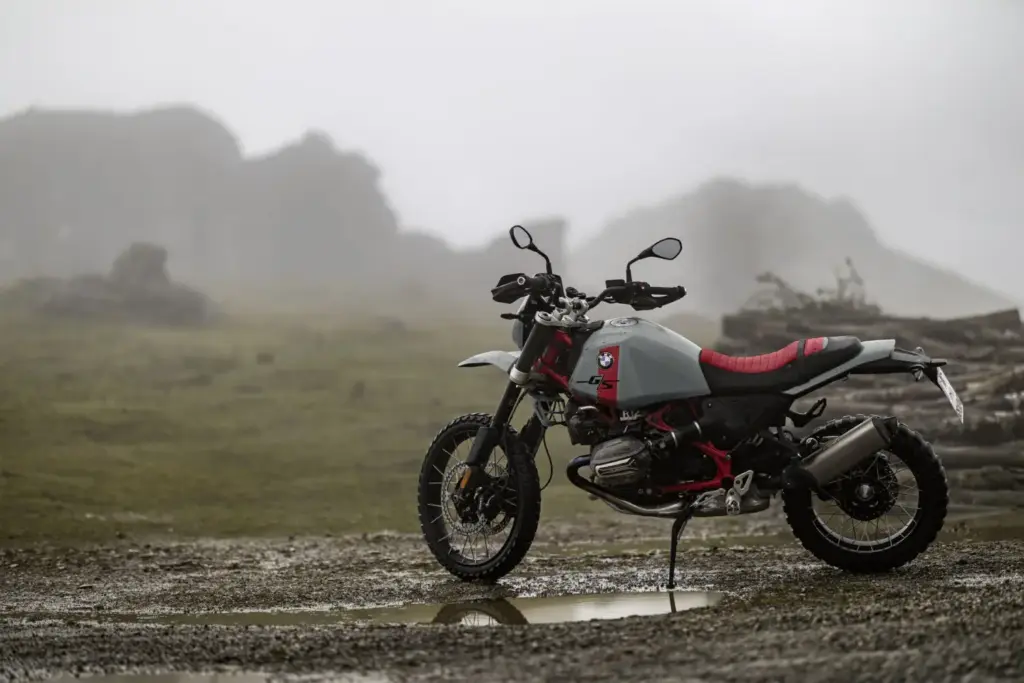 BMW Motorrad actualiza su gama para el año modelo 2027 con nuevas opciones de equipamiento y mejoras técnicas 22 Motor16 BMW Motorrad 2027 19 Motor16