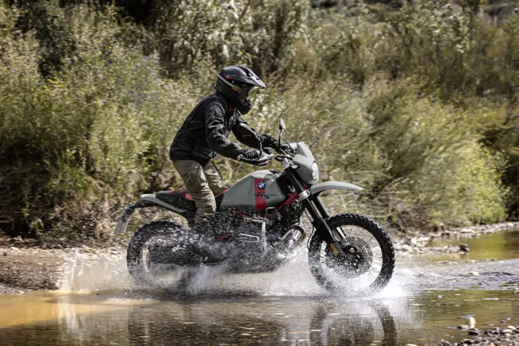 BMW Motorrad actualiza su gama para el año modelo 2027 con nuevas opciones de equipamiento y mejoras técnicas 23 Motor16 BMW Motorrad 2027 20 Motor16