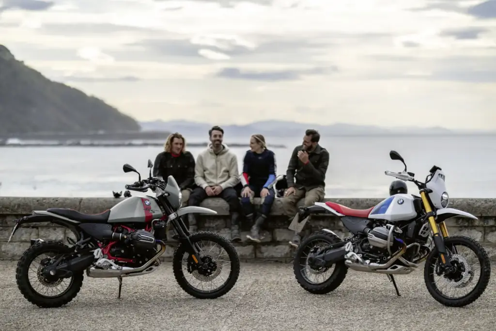 BMW Motorrad actualiza su gama para el año modelo 2027 con nuevas opciones de equipamiento y mejoras técnicas 24 Motor16 BMW Motorrad 2027 21 Motor16