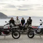 BMW Motorrad actualiza su gama para el año modelo 2027 con nuevas opciones de equipamiento y mejoras técnicas