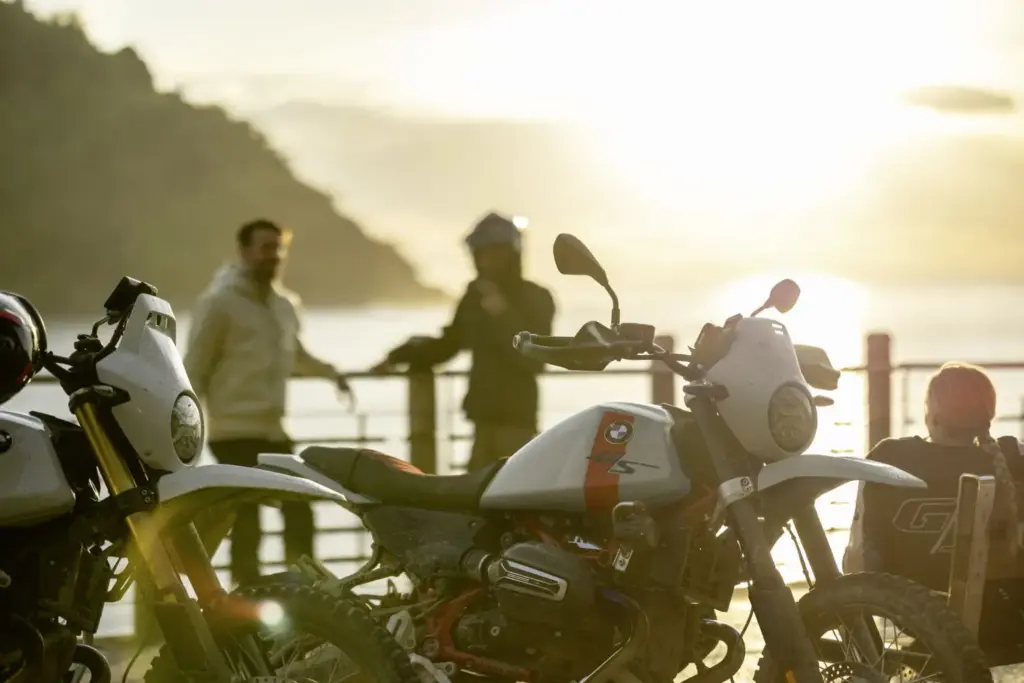 BMW Motorrad actualiza su gama para el año modelo 2027 con nuevas opciones de equipamiento y mejoras técnicas 25 Motor16 BMW Motorrad 2027 22 Motor16