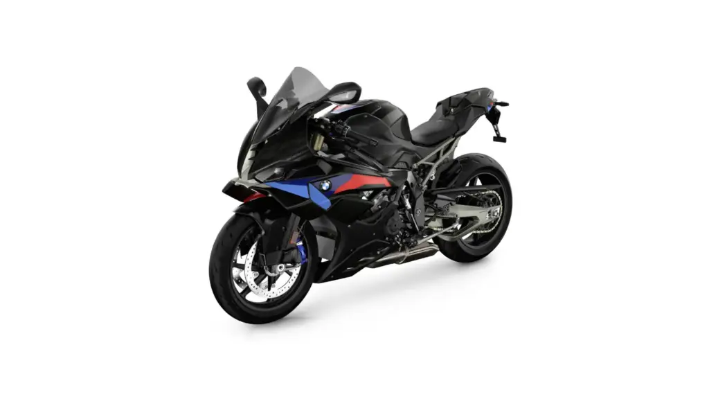 BMW Motorrad actualiza su gama para el año modelo 2027 con nuevas opciones de equipamiento y mejoras técnicas 28 Motor16 BMW Motorrad 2027 27 Motor16