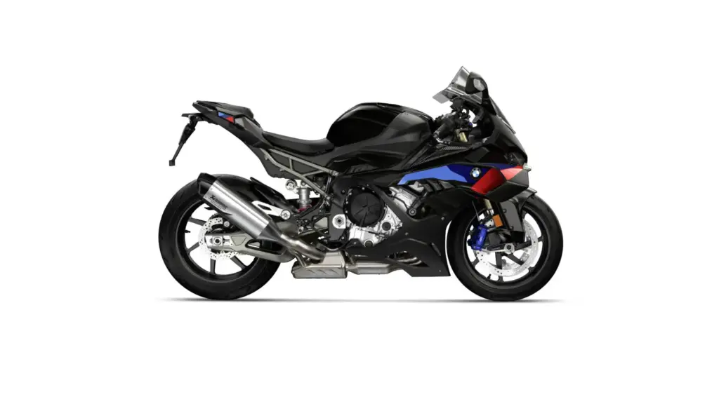 BMW Motorrad actualiza su gama para el año modelo 2027 con nuevas opciones de equipamiento y mejoras técnicas 29 Motor16 BMW Motorrad 2027 28 Motor16