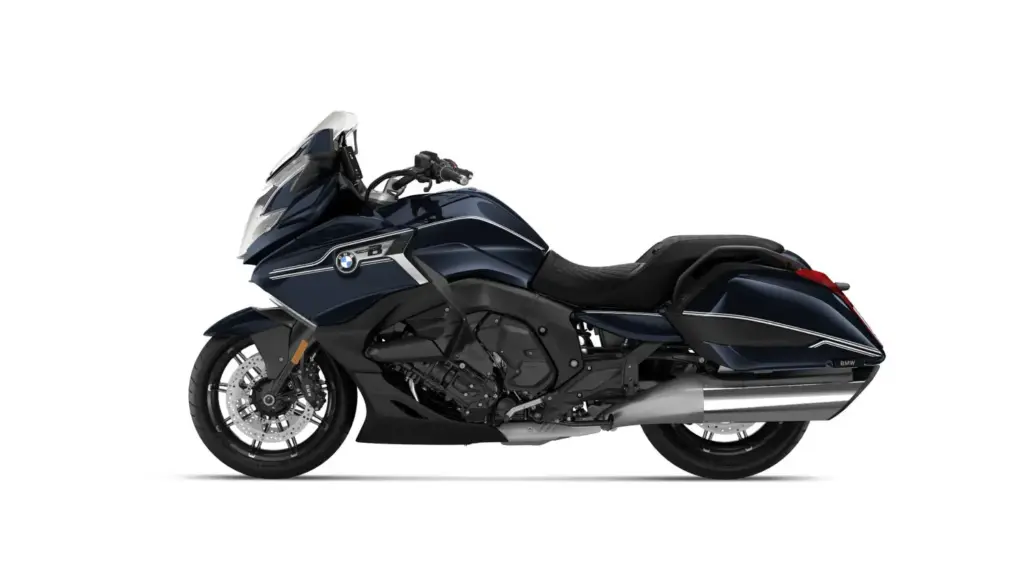 BMW Motorrad actualiza su gama para el año modelo 2027 con nuevas opciones de equipamiento y mejoras técnicas 6 Motor16 BMW Motorrad 2027 3 Motor16